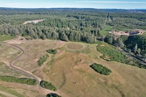 Sheep Ranch 8th Aerial